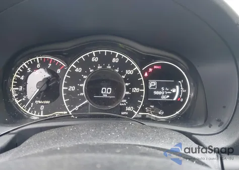 2016 Nissan Versa Note S (Sr)/S Plus/Sl/Sr/Sv z USA, uszkodzony, nr VIN 3N1CE2CP7GL356643